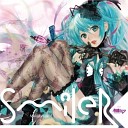 SmileR feat. Hatsune Miku - C'mon Baby