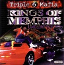 Three 6 Mafia - Smokin On Da Dro