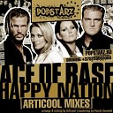 Ace Of Base - Happy Nation Articool Edit