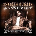 Kanye West Feat Lil Wayne - Lollipop Remix