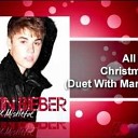 Justin Bieber - All I Want For Christmas Is You Superfestive Duet With Mariah…