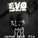 EVO - Ты и я Ideя Fix cover