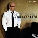 Omar Akram - Take My Hand