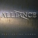 Alliance - Tell Me Something Good Bonus Track