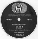 Neo technic - Maas 2 Biolab mix