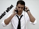 Damian William - The Wall