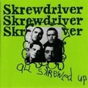 Skrewdriver - W P