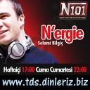 Serdar Ortac - Degmez 2010 Selami Bilgic Vers