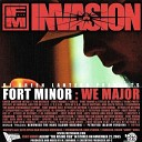 Fort Minor - All Night Rush