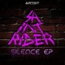 Saint Rider - Silence feat Aubrey