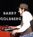 The Barry Goldberg Blues Band - Gettin It Down
