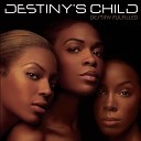 Destiny s Child - Lose My Breathe