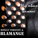 Roman Voronov Blamange - Идеальный мир