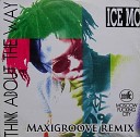 Ice MC - Think About The Way Maxigroove Sax Remix