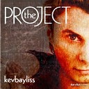 Kev Bayliss - All I Own