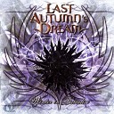 Last Autumn s Dream - Echoes From The Past