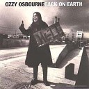 Ozzy Osbourne - Walk On Water