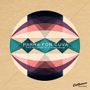 Parra For Cuva - Wicked Game