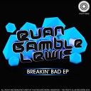 Evan Gamble Lewis - Floor Hammer Original Mix Revolution Radio