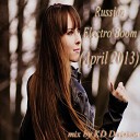 KD Division Russian Electro Boom April 2013 - Track 1
