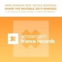 Amir Afargan - Shape The Invisible feat Nicole McKenna The Madison…