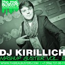 DJ KIRILLICH - Laventina vs Dj Smash Freak It Randevous DJ KIRILLICH…