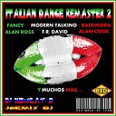 V A - ITALIAN DANCE REMASTER 2 BY JOEMIX DJ 2014