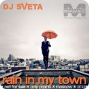 DJ Sveta - White Resonance Different Days Original Mix