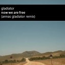 Gladiator - Now We Are Free