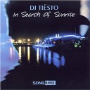 DJ Tiesto - Yachel DJ Miss T Going Up