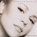 Mariah Carey - Everything Fades Away