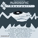 Aurosonic - Freedom Tetrazone Remix