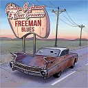 Cristiano Crochemore Blues G - Freeman Blues