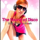 DJ Half Ivan Flash - The Sound Of Disco Fortune Phonic Remix