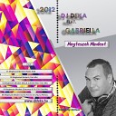 DJ Deka feat Gabriella - Megteszek Mindent Msq and DJDeka Klub Mix