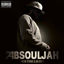 The AbSoulJah - In My Element