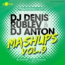 DJ Antonio Alex Astero vs Denis Rublev DJ… - You re In Army Now Dj DENIS RUBLEV DJ ANTON…