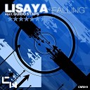 Lisaya Feat Guido Staps - Falling Extended Vocal Mix