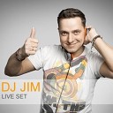 DJ JIM Live Set 66 ES Radioshow 21 - 10