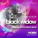 Iggy Azalea feat Rita Ora - Black Widow DJ Sharapoff DJ Altuhov Remix Radio…
