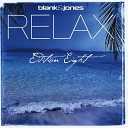 Blank Jones with Coralie Cl ment - Surround Me With Your Love Summer Mix