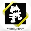 Chris Ramos MC Flipside - What You Waiting For