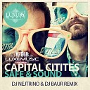 Capital Cities - Safe Sound DJ Nejtrino DJ
