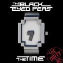 Black Eyed Peas feat Afrojack - The Time Dirty Bit