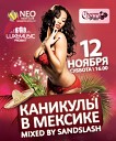 Neo club Каникулы в Мексике - mix