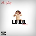 Ren Gettz - Last Call Feat G Eazy