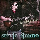Stevie Nimmo - Coming Home To You