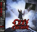 OZZY OSBOURNE - Jump the Moon originally released as a bonus track on the Japanese…