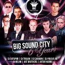 DJ Belini - 6 Years Big Sound City Mixed by Dj Belini