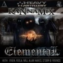 Kannamix ft Veela - Cerulean